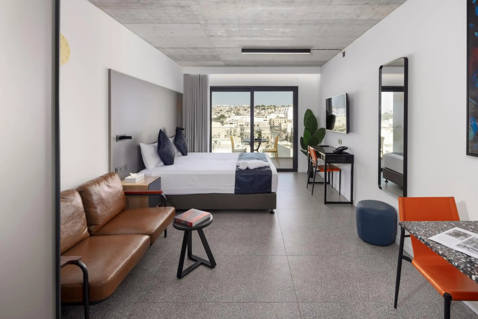 Foto - Grands Suites Hotel and Spa Sliema