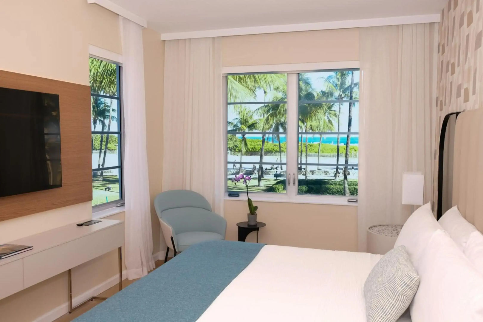 Foto - Avalon Hotel