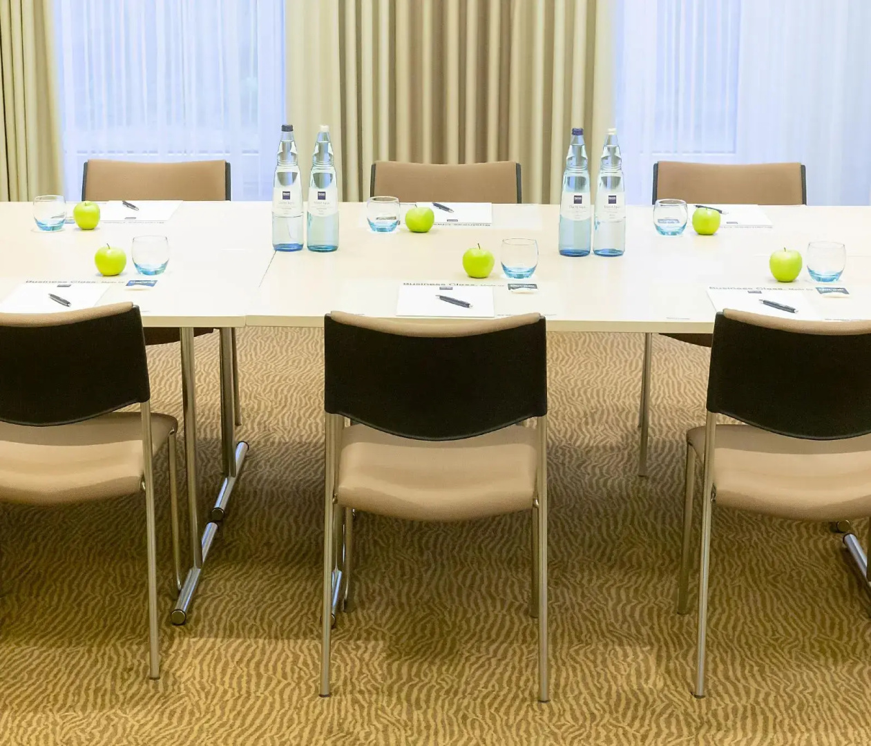 Foto - Dorint Hotel Würzburg