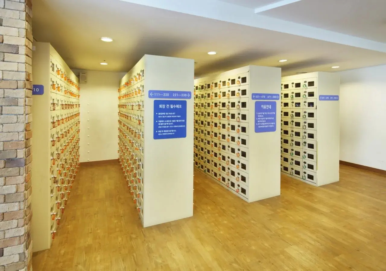 Foto - Hanwha Resort Gyeongju