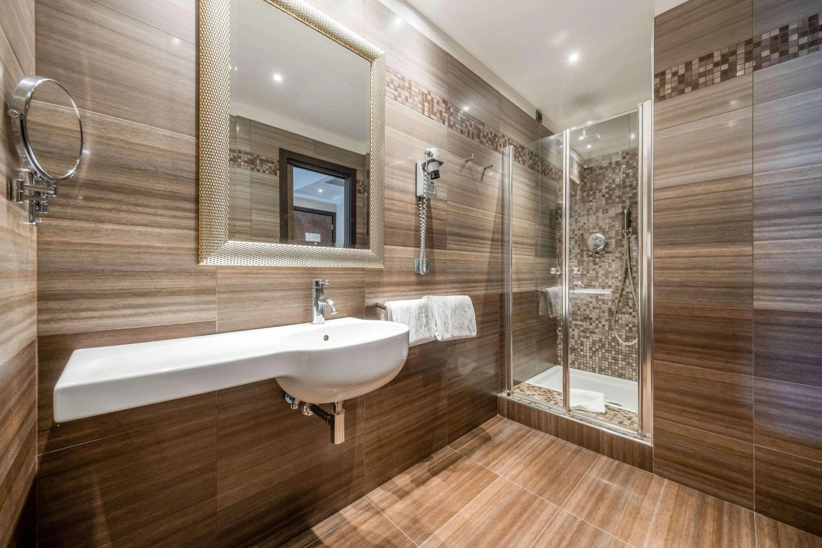 Foto - Rome Airport Hotel Fiumicino