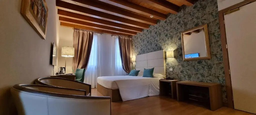Photo - UnaHotels Ecohotel Villa Costanza Venezia