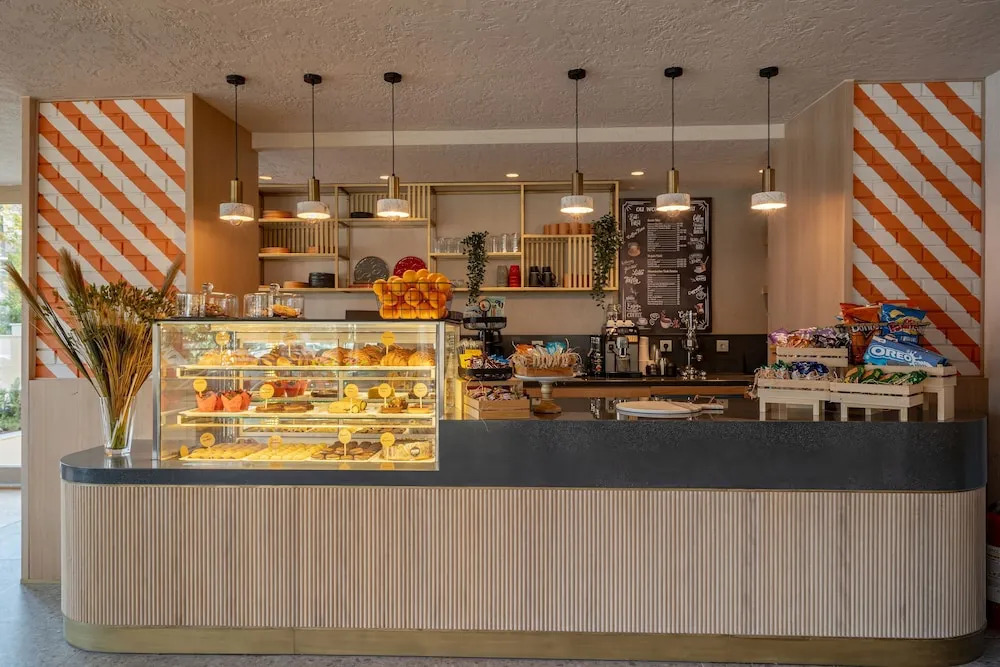 Foto - Oli Hotel and Suites