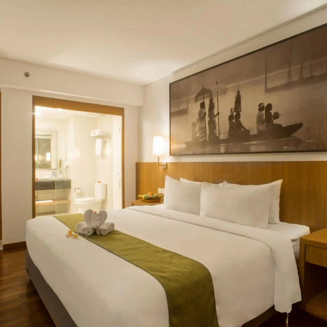 Photo - New Garden View Resort