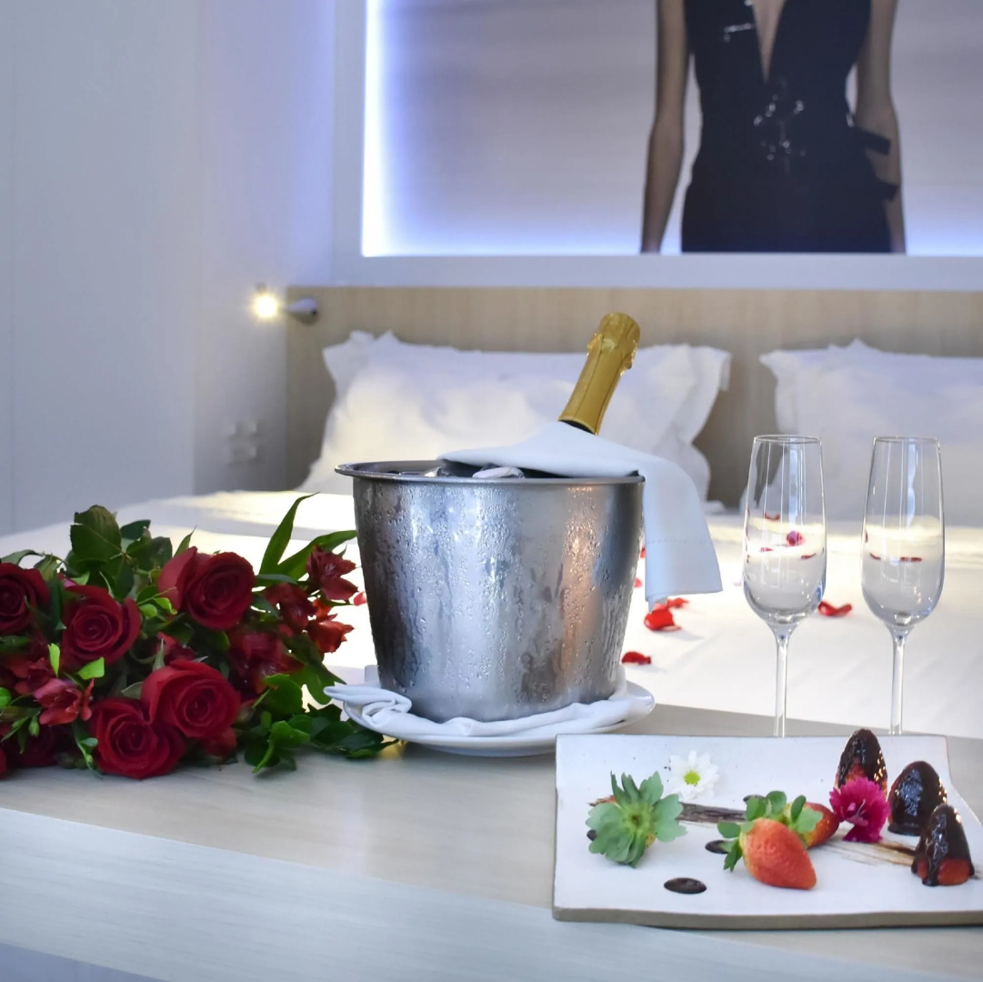 Foto - Samba Bossa Nova Ipanema