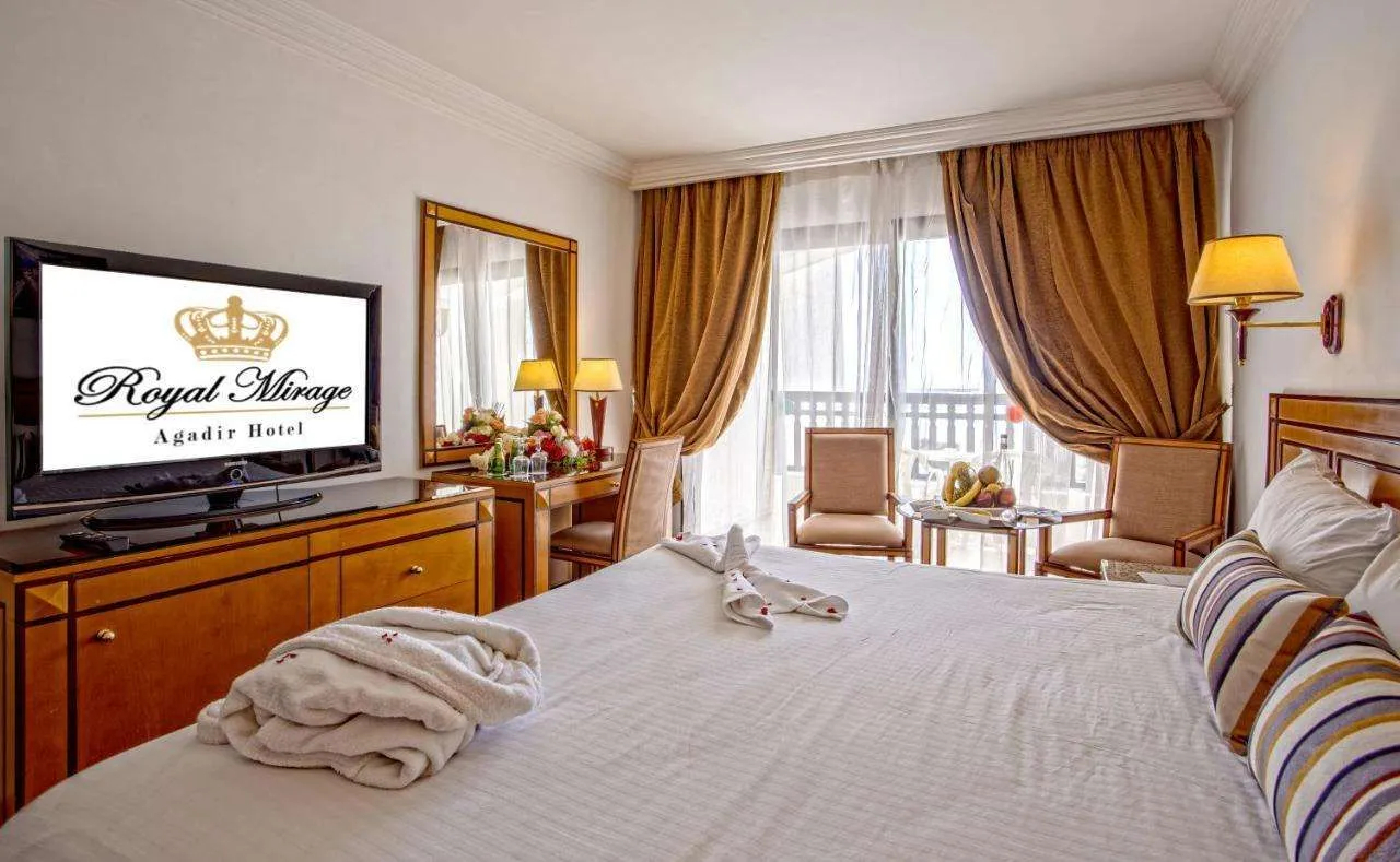 Photo - Royal Mirage Agadir
