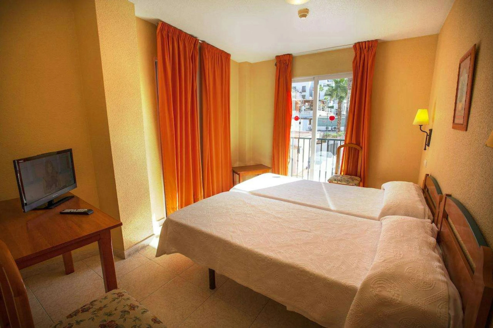 Foto - Hotel Olas de Almuñécar