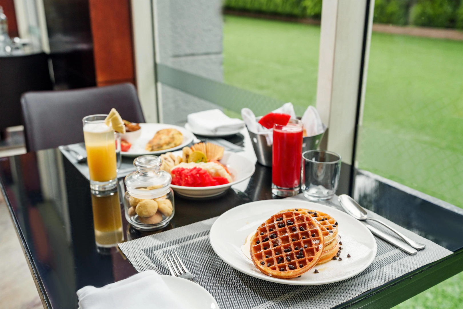 Foto - Radisson Hotel Agra