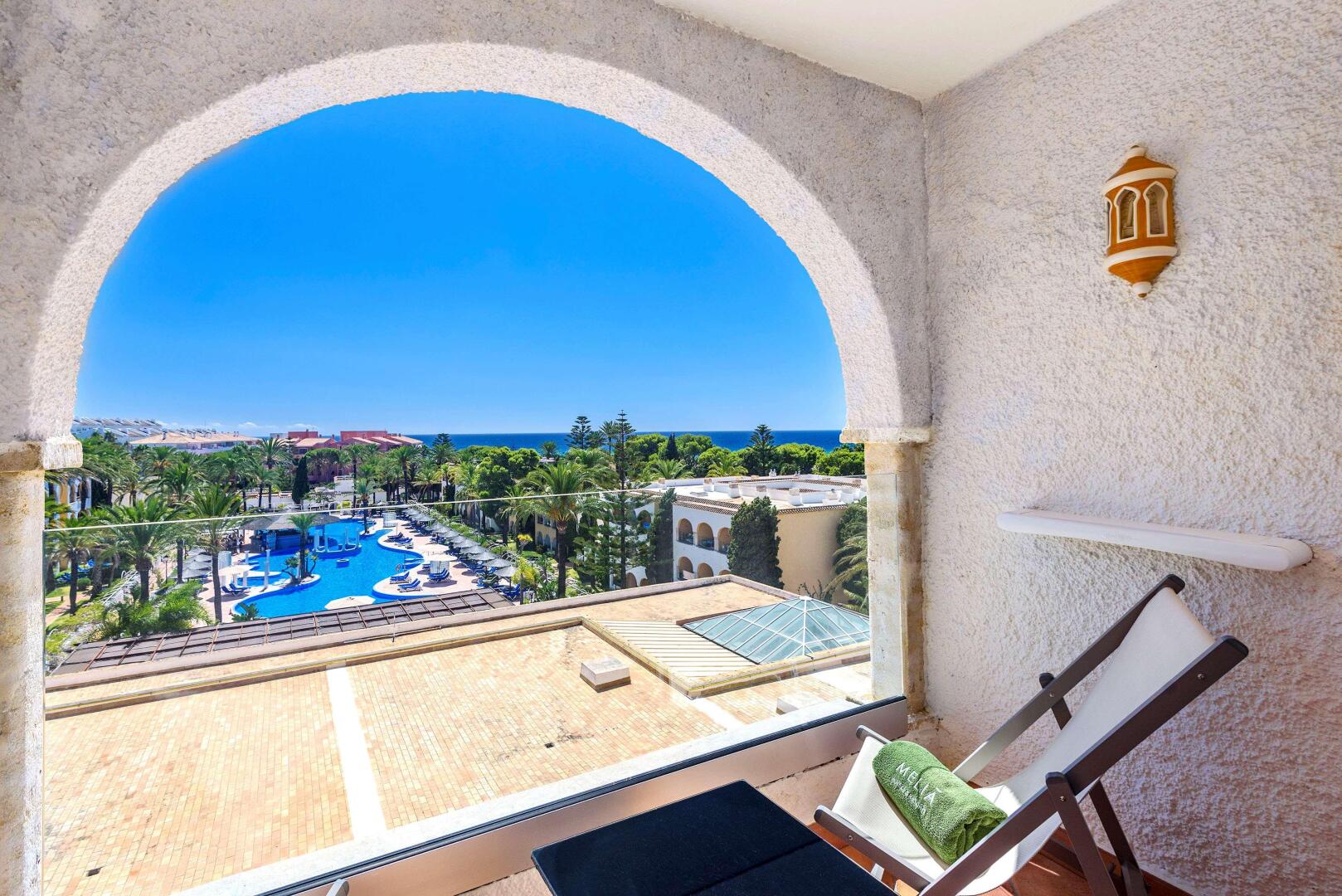 Foto - Meliá Zahara Resort & Villas