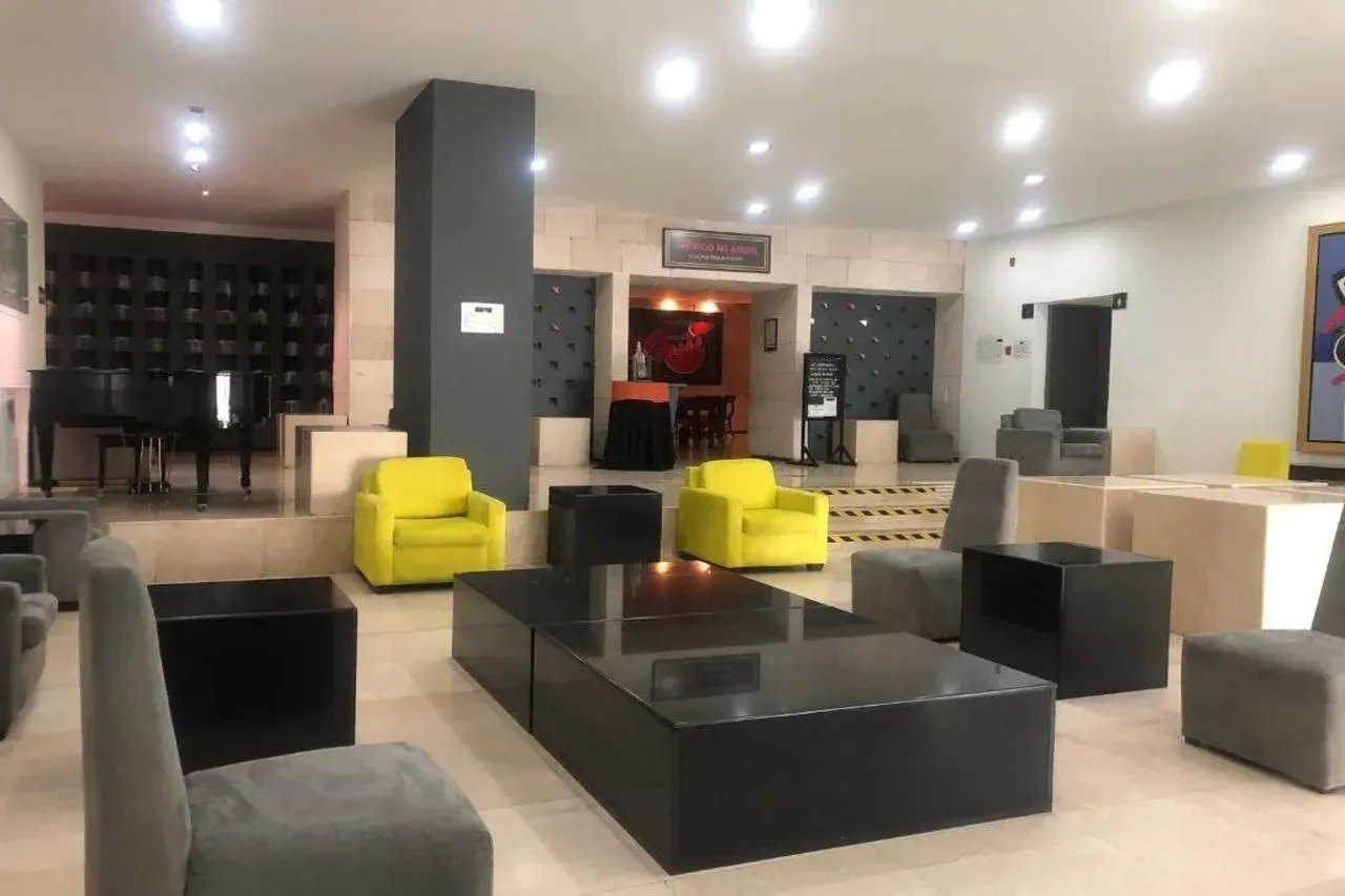Photo - Hotel Aeropuerto