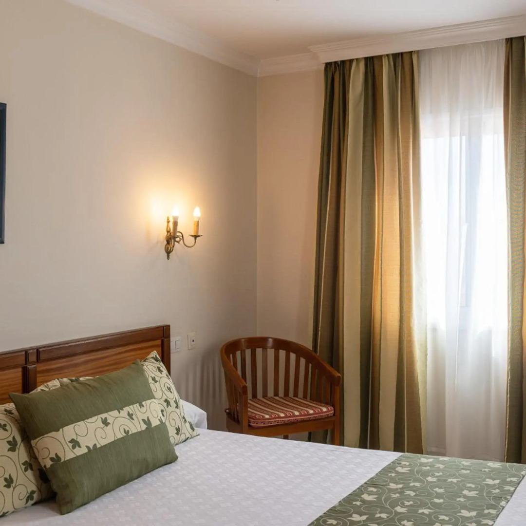 Foto - Hotel Marte