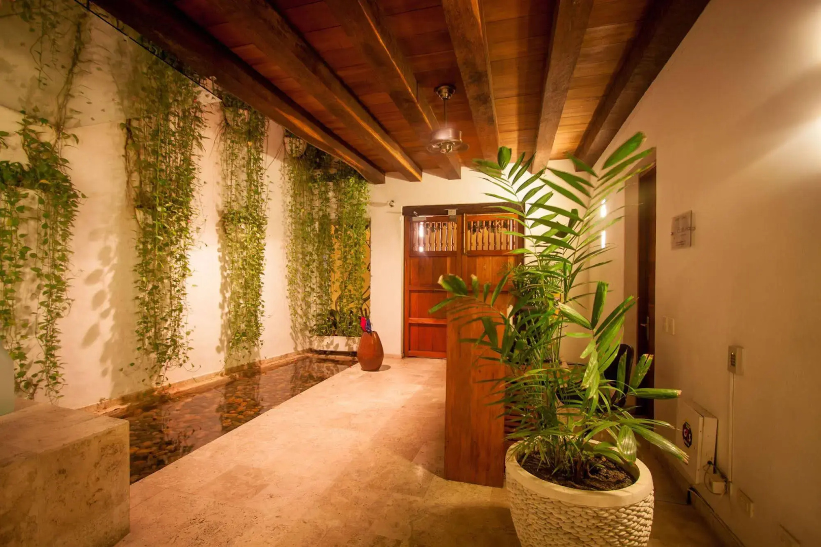 Foto - Casa Claver Loft Boutique Hotel