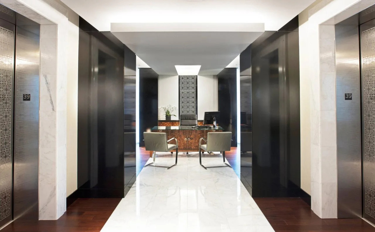 Photo - Hotel Beaux Arts, Autograph Collection