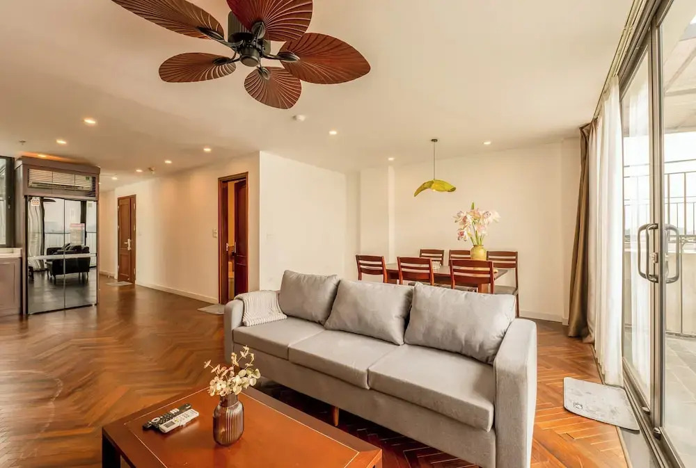 Foto - NINE HOUSING West Lake 136 Vu Mien