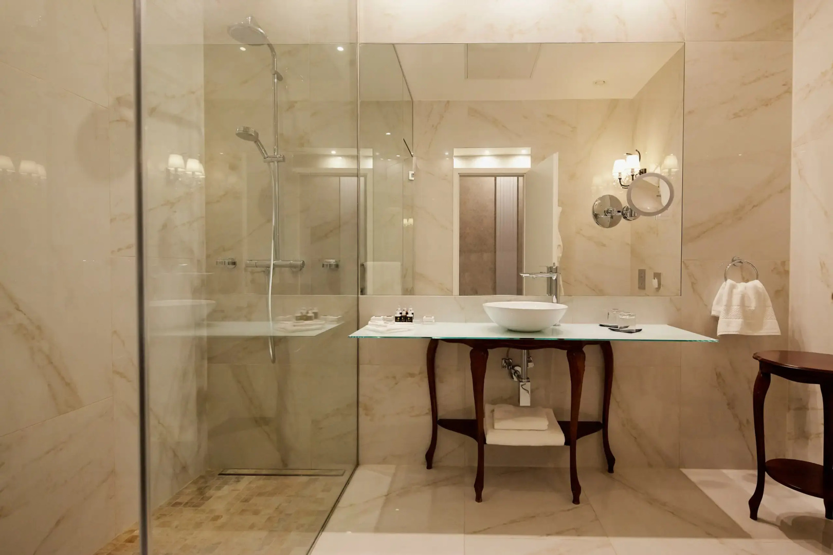 Foto - Mystery Hotel Budapest, Preferred Hotels & Resorts