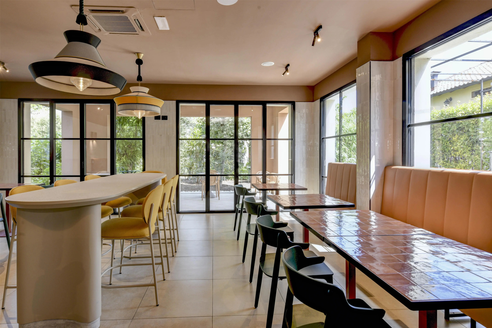 Photo - Best Western Hotel Arya