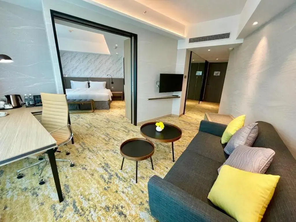 Photo - Park Hotel Hong Kong