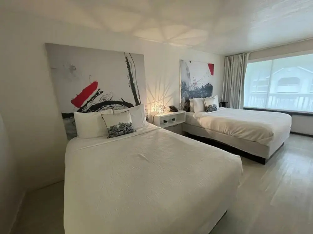 Photo - Newly Room in cozy hotel with Super location to the Parks