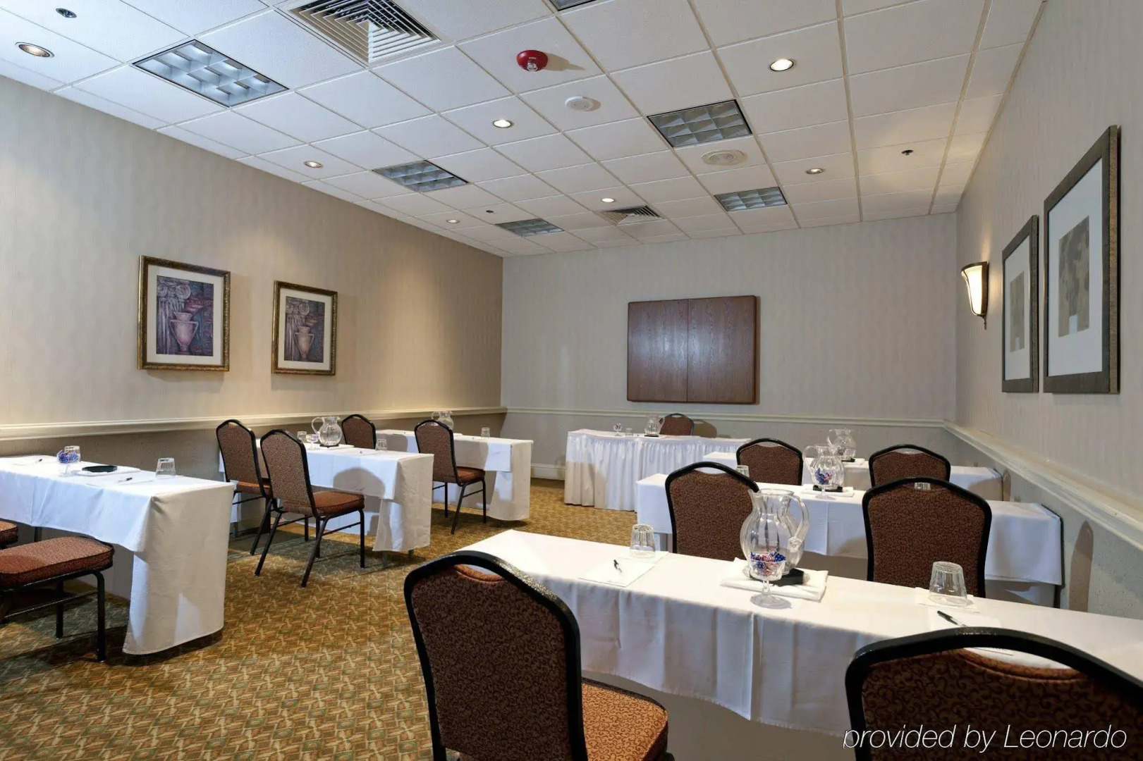 Foto - The Beeman Hotel