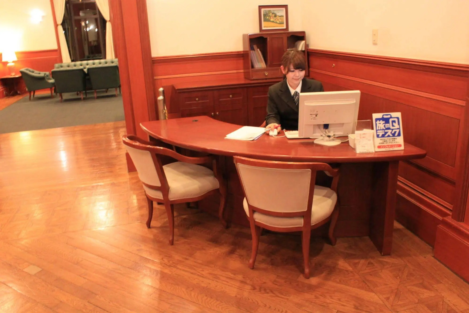 Foto - Hotel Sosei Sapporo MGallery Collection