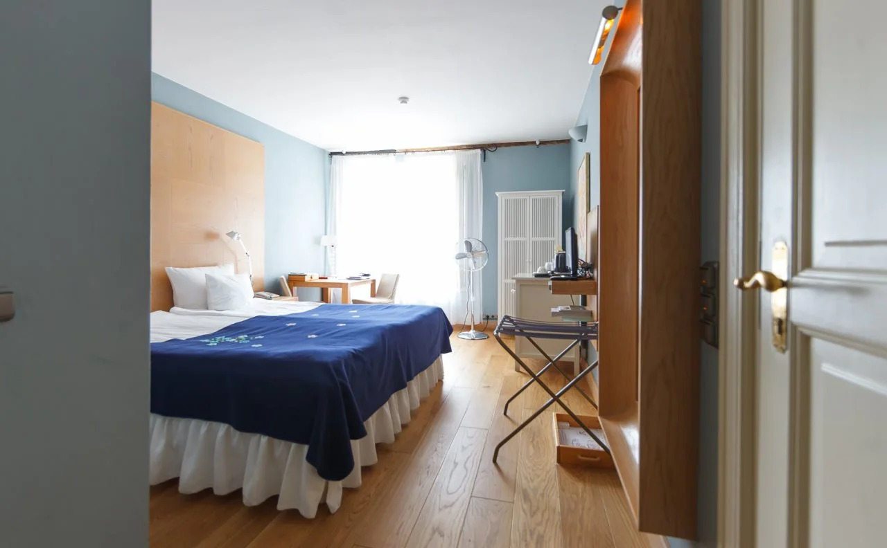 Foto - The Three Sisters Hotel