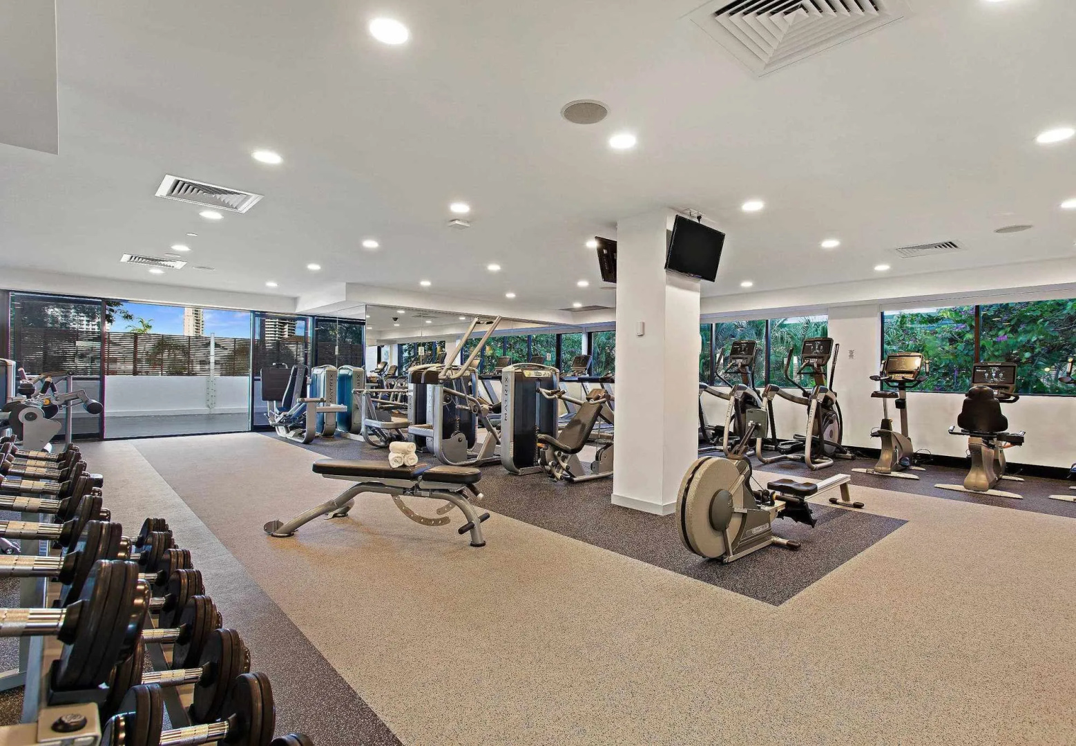 Foto - Marriott Vacation Club at Surfers Paradise