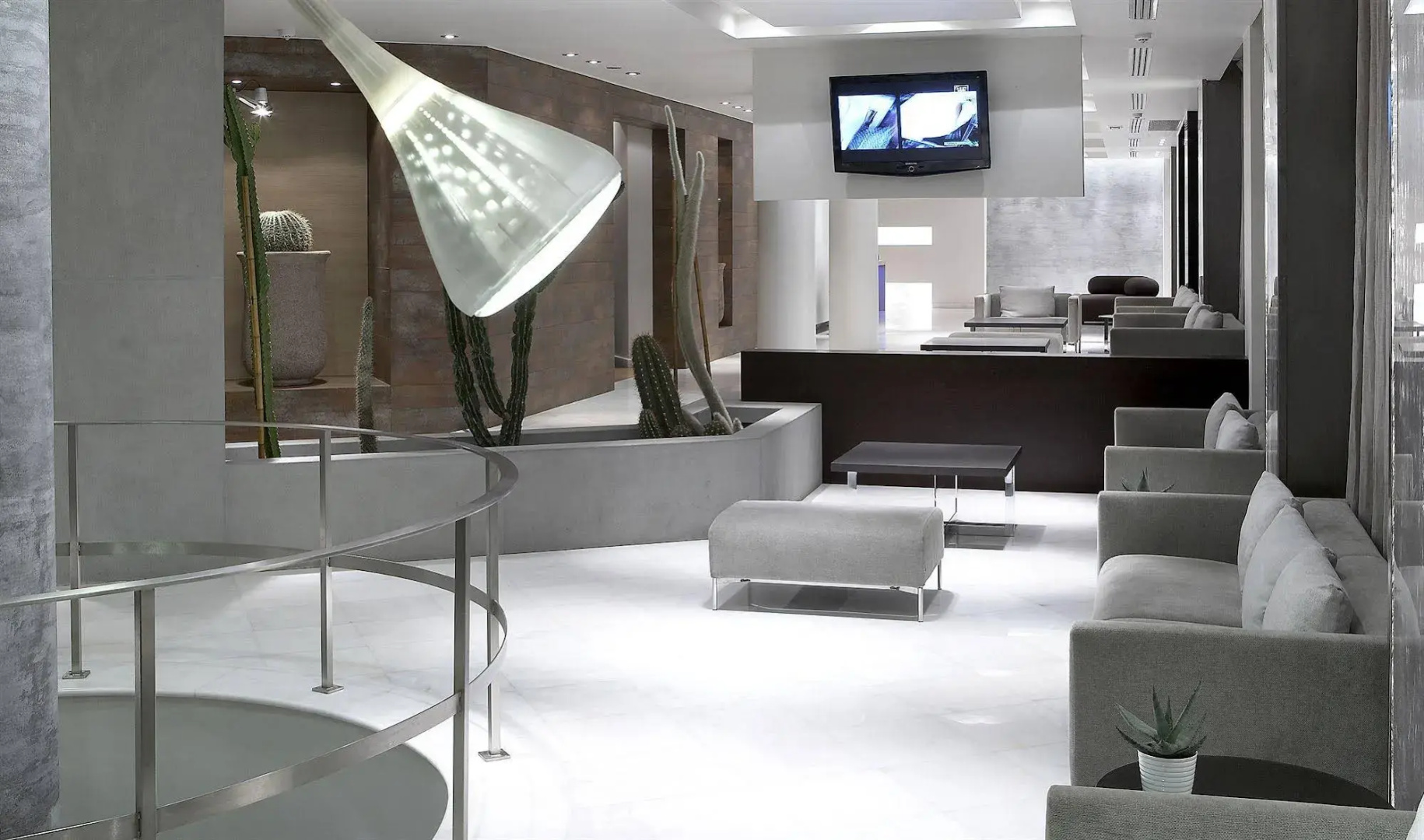 Foto - Domotel Olympia
