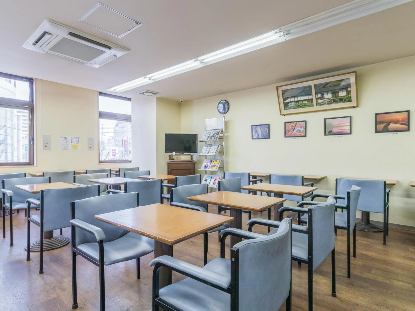 Foto - Smile Hotel Otsu Seta