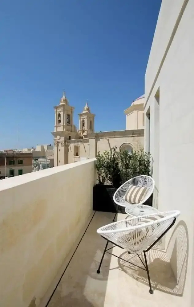 Foto - The King George Village Boutique Living