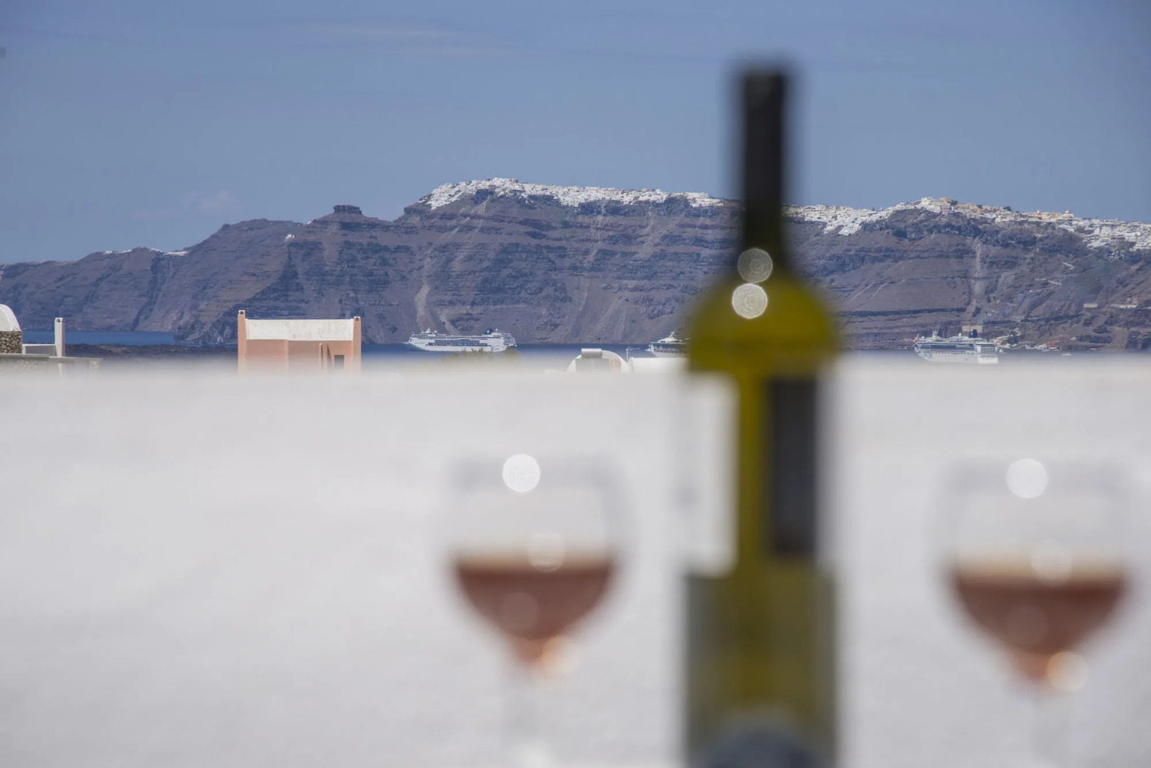 Foto - Thira's Dolphin