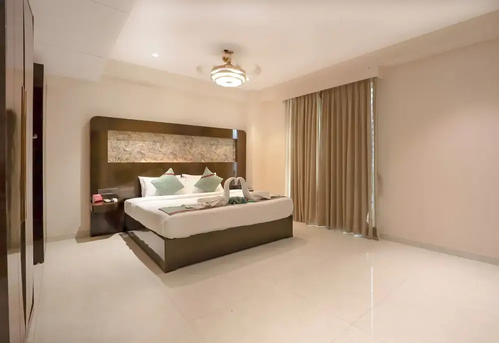 Photo - Zip By Spree Hotels Surat