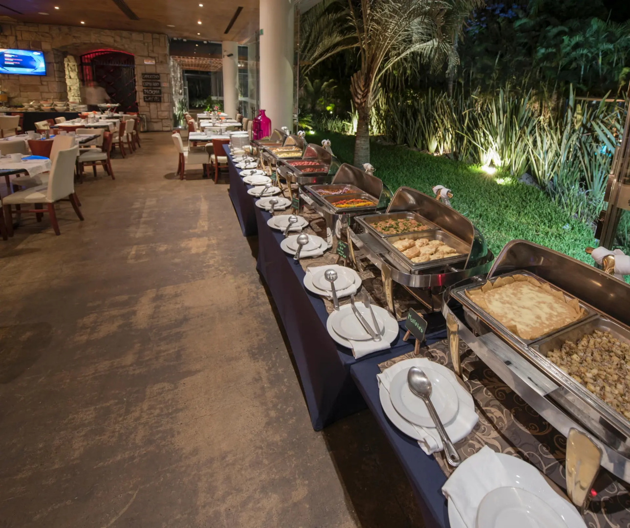 Photo - Victoria Ejecutivo