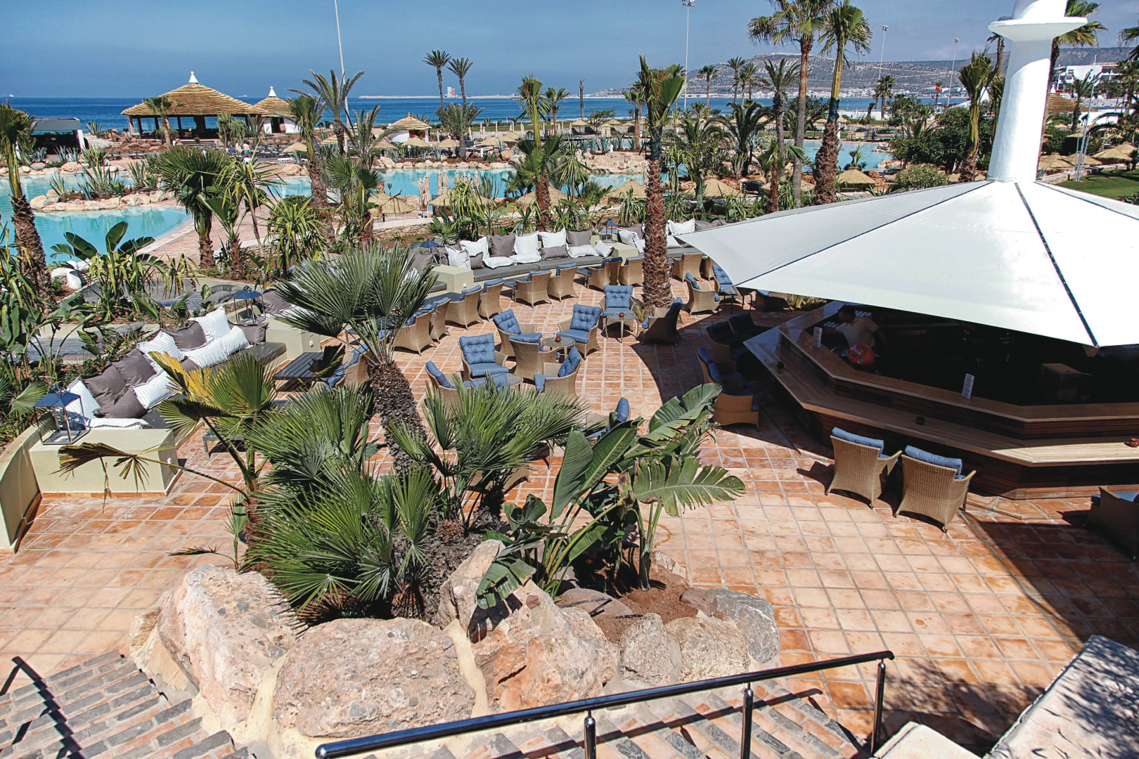 Photo - Hotel Riu Tikida Dunas - All inclusive