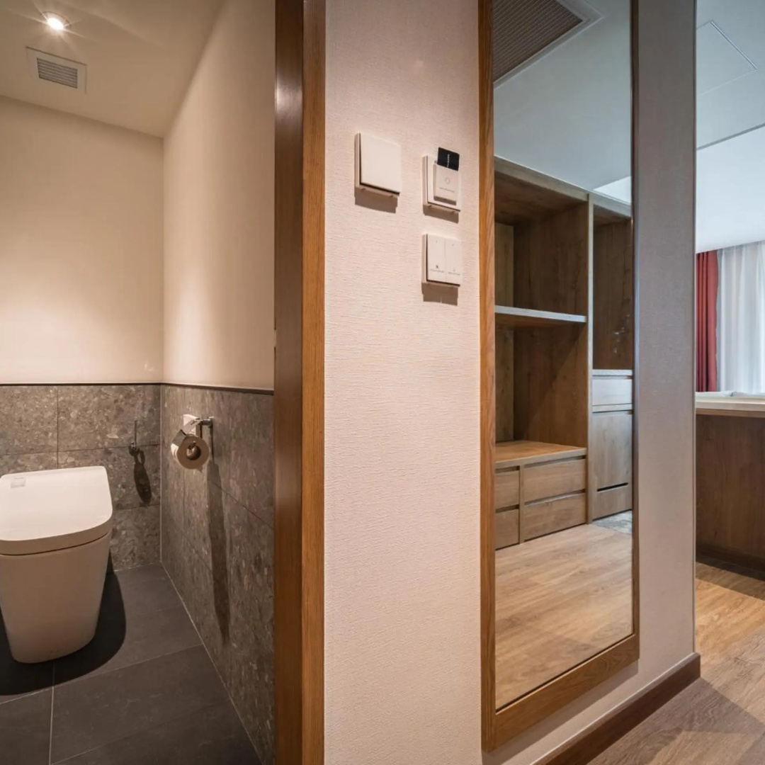 Photo - Sotetsu Grand Fresa Bangkok
