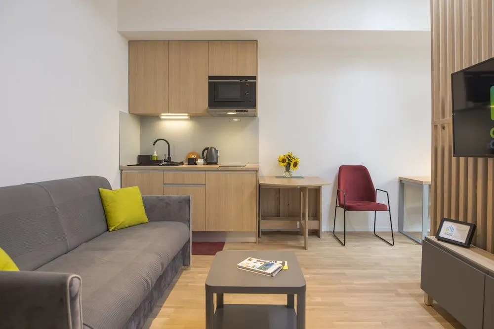 Foto - Colors of Music, Zagreb centre