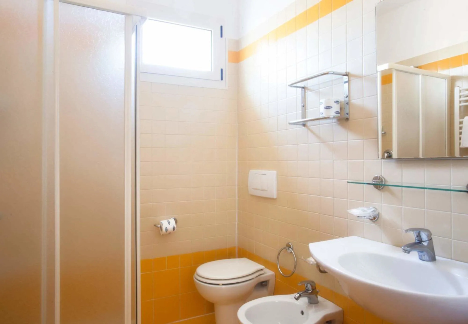 Foto - Residence Mimosa