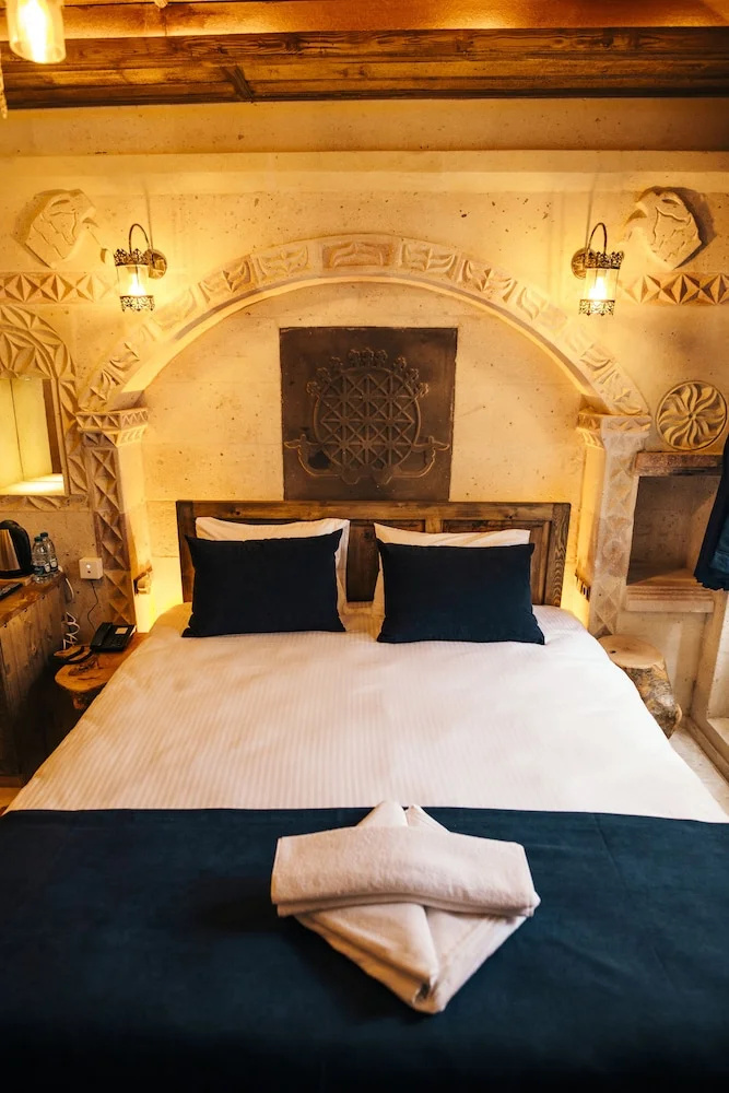 Foto - Wonder of cappadocia