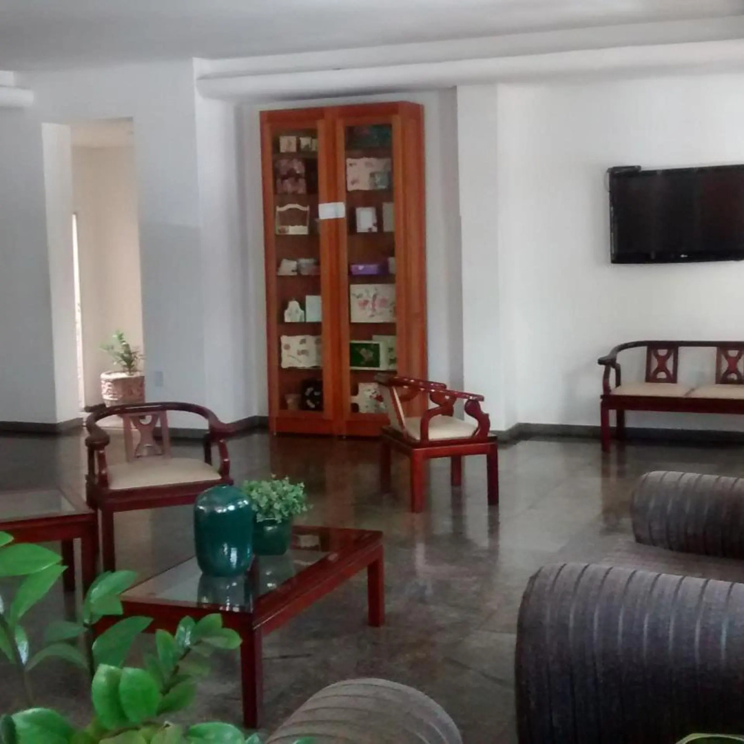 Foto - Hotel Alvorada