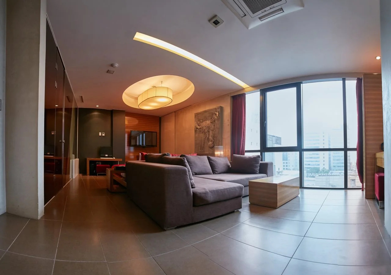 Foto - Tria Business & Boutique Hotel