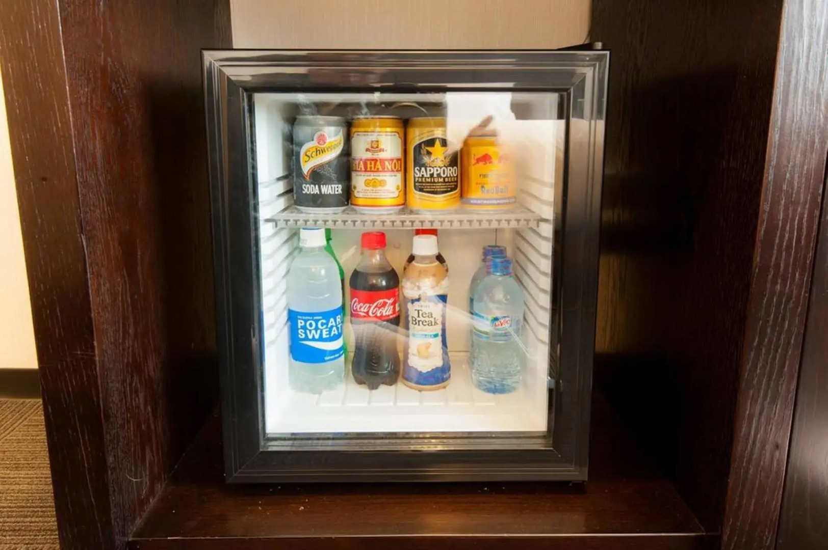 Photo - Sakura Hotel