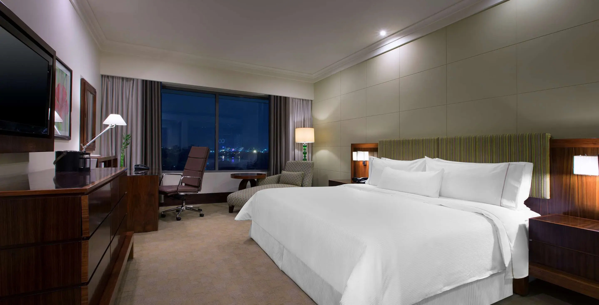Photo - The Westin Pune Koregaon Park