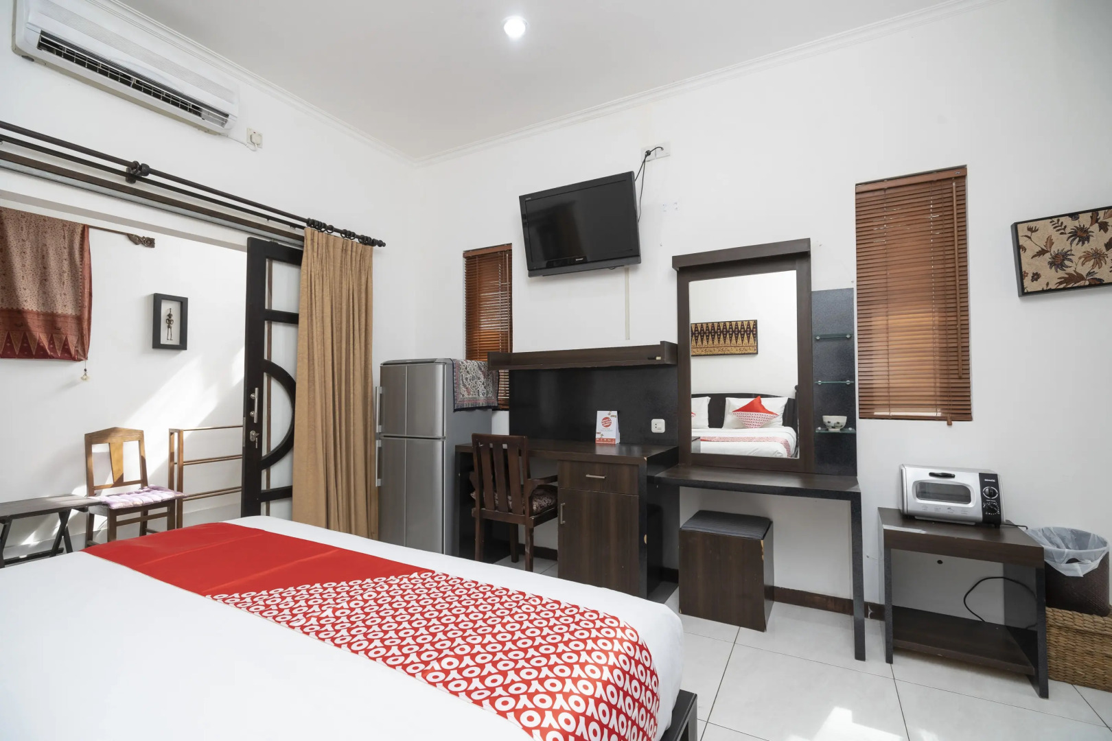 Foto - Hotel O Panen House