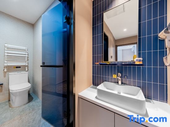 7Days Inn Hotel (Hohhot Dazhaosi)