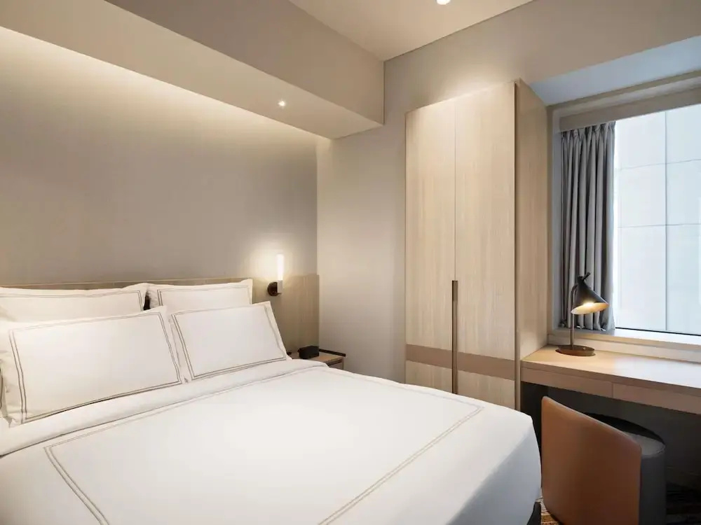 Foto - Swissôtel Living Jakarta Mega Kuningan