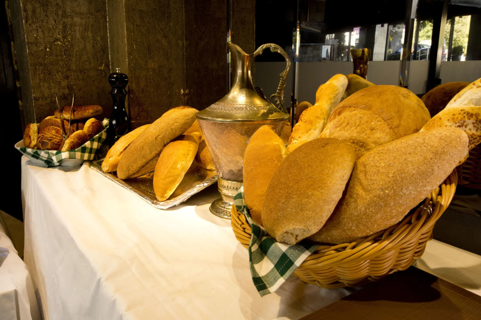 Foto - Hotel Portwort