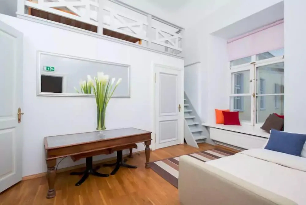 Photo - Tallinn City Apartments Residence