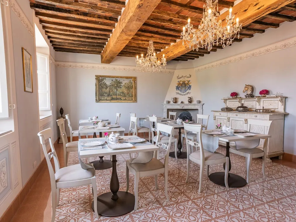 Photo - Villa La Preziosa