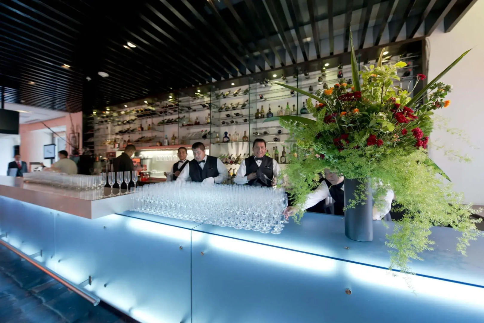 Foto - Le Méridien Mexico City Reforma