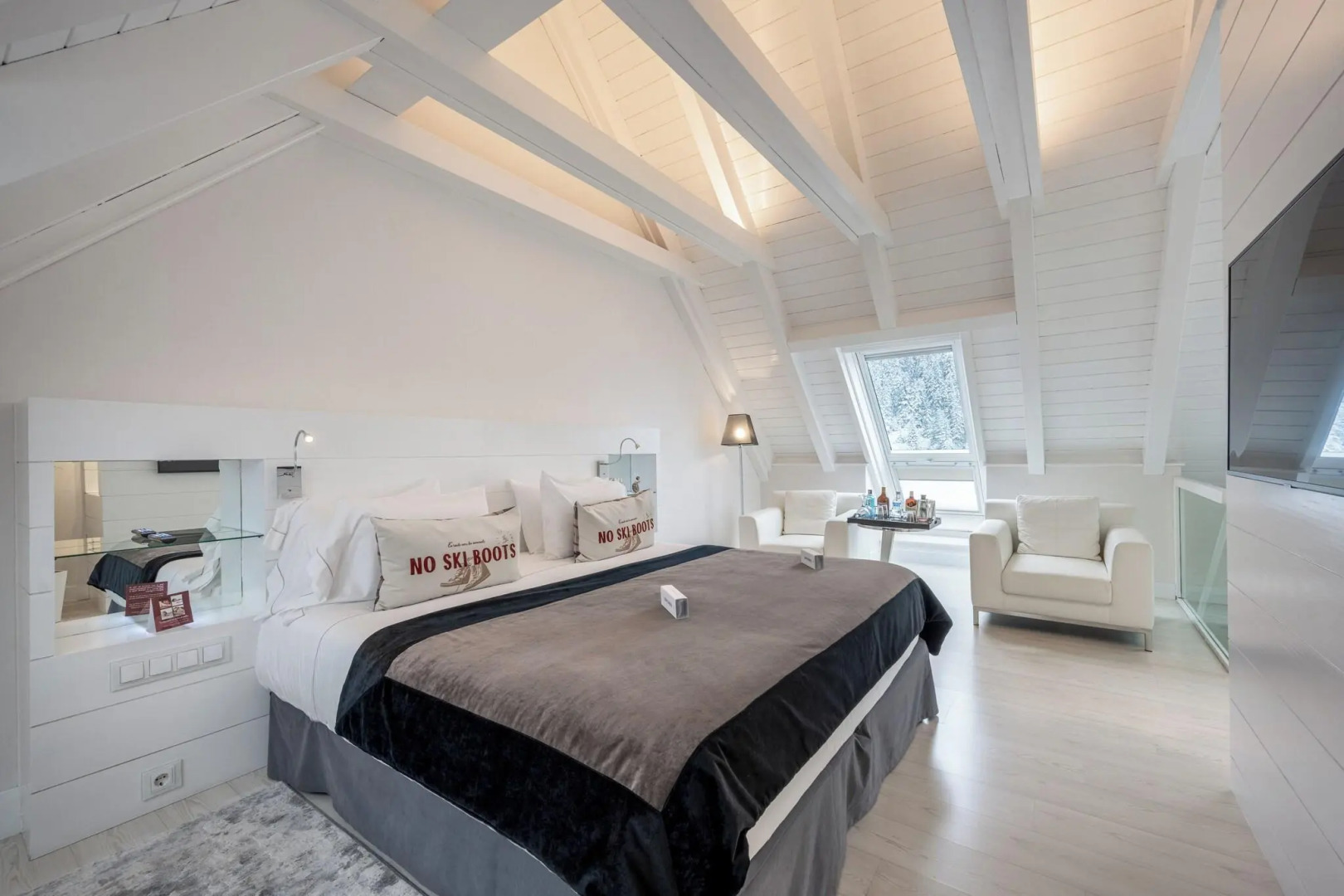 Foto - Hotel Val de Neu G.L.