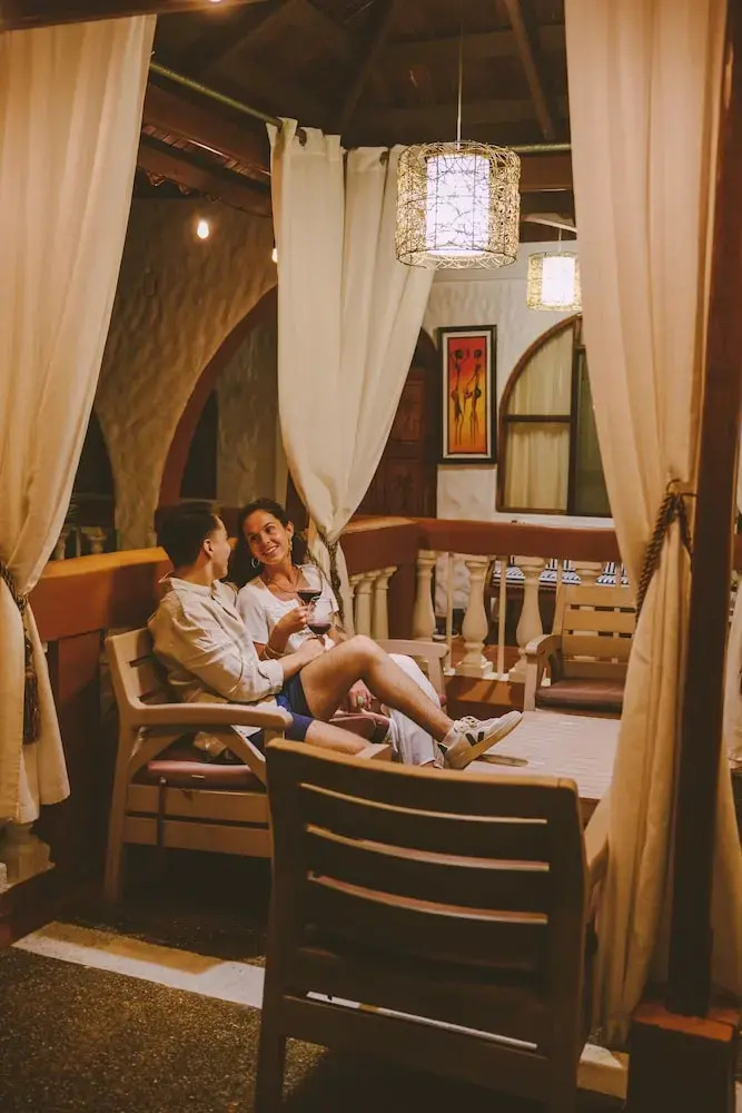 Foto - Hotel Villabosque Eco Boutique